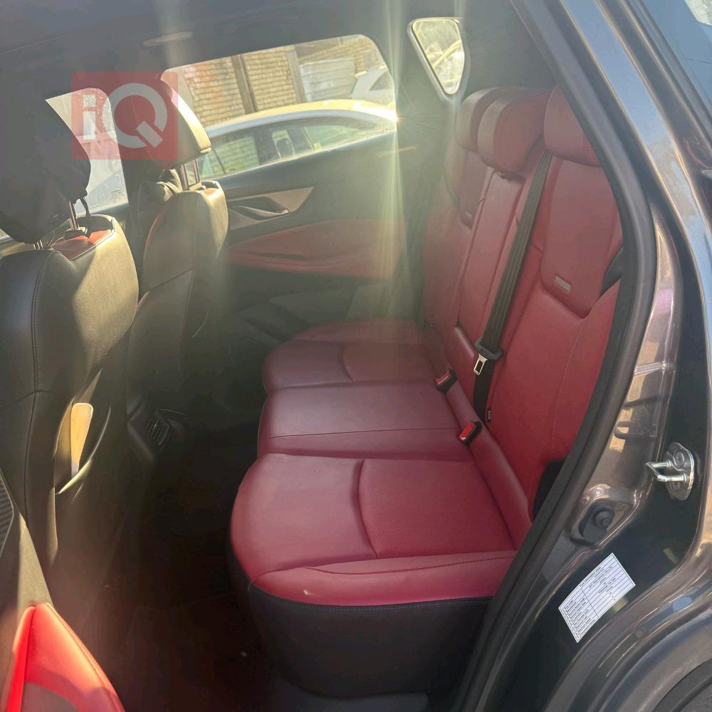 شانجان CS35